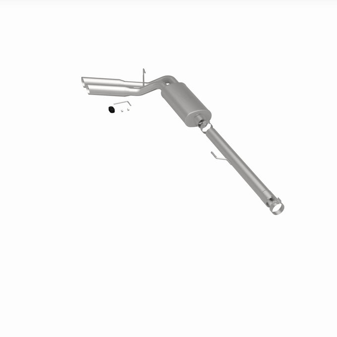 Street Series Cat-Back Performance Exhaust System <br>06-07 Dodge Ram 1500 5.7L