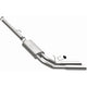 Street Series Cat-Back Performance Exhaust System <br>06-07 Dodge Ram 1500 5.7L