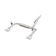 Street Series Cat-Back Performance Exhaust System <br>98-02 Chevy Camaro, Pontiac Firebird 5.7L