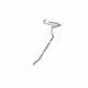 Series Cat-Back Performance Exhaust System <br>07-11 Jeep Wrangler 3.8L