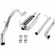 Street Series Cat-Back Performance Exhaust System <br>07-08 Toyota Tundra 5.7L