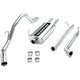Street Series Cat-Back Performance Exhaust System <br>07-08 Toyota Tundra 5.7L