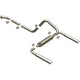 Street Series Cat-Back Performance Exhaust System <br>83-92 Chevy Camaro, Pontiac Firebird 5.0L, 5.7L