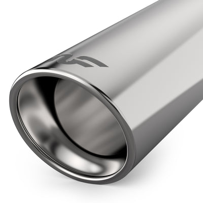 Street Series Cat-Back Performance Exhaust System <br>07-10 Jeep Grand Cherokee 3.7L