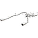 Street Series Cat-Back Performance Exhaust System <br>11-18 Ram 1500, 19-23 1500 Classic, 09-10 Dodge Ram 1500