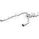Street Series Cat-Back Performance Exhaust System <br>11-18 Ram 1500, 19-23 1500 Classic, 09-10 Dodge Ram 1500