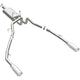 Street Series Cat-Back Performance Exhaust System <br>11-18 Ram 1500, 19-23 1500 Classic, 09-10 Dodge Ram 1500