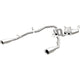 Street Series Cat-Back Performance Exhaust System <br>11-18 Ram 1500, 19-23 1500 Classic, 09-10 Dodge Ram 1500