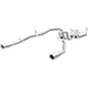 Street Series Cat-Back Performance Exhaust System <br>11-18 Ram 1500, 19-23 1500 Classic, 09-10 Dodge Ram 1500