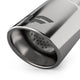 Street Series Cat-Back Performance Exhaust System <br>07-10 Ford Edge 2.0L 3.5L, Lincoln MKX 3.5L