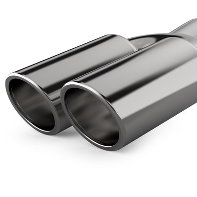 Touring Series Cat-Back Performance Exhaust System <br>99-04 Land Rover Discovery 4.0L, 4.6L