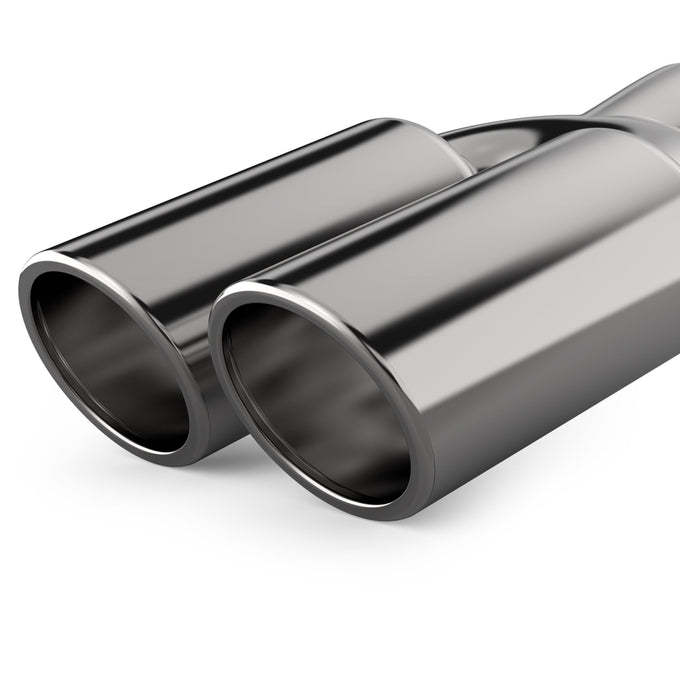 Touring Series Cat-Back Performance Exhaust System <br>99-04 Land Rover Discovery 4.0L, 4.6L
