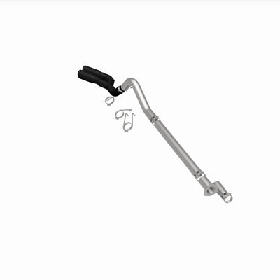 Black Series Filter-Back Performance Exhaust System <br>08-24 Ford F-250, F-350 Super Duty 6.4L, 6.7L