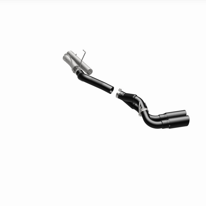Black Series Filter-Back Performance Exhaust System <br>11-18 Ram 2500, 3500 6.7L, 07-10 Dodge Ram 2500, 3500 6.7L