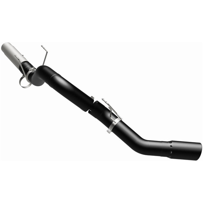 Black Series Filter-Back Performance Exhaust System <br>19-24 Ram 2500, 3500 6.7L