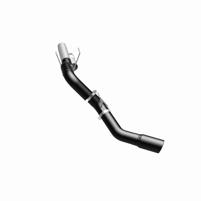 Black Series Filter-Back Performance Exhaust System <br>19-24 Ram 2500, 3500 6.7L