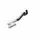 Black Series Filter-Back Performance Exhaust System <br>07-24 Chevy Silverado / GMC Sierra 2500, 3500 HD 6.6L