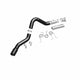 Black Series Filter-Back Performance Exhaust System <br>07-24 Chevy Silverado / GMC Sierra 2500, 3500 HD 6.6L