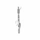 Off-Road Pro Series Cat-Back Performance Exhaust System <br>04-10 Ford F-150 4.6L 5.4L, 06-08 Lincoln Mark LT 5.4L