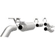 Off-Road Pro Series Cat-Back Performance Exhaust System <br>04-10 Ford F-150 4.6L 5.4L, 06-08 Lincoln Mark LT 5.4L