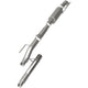 Off-Road Pro Series Cat-Back Performance Exhaust System <br>04-10 Ford F-150 4.6L 5.4L, 06-08 Lincoln Mark LT 5.4L