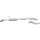 Off-Road Pro Series Cat-Back Performance Exhaust System <br>04-10 Ford F-150 4.6L 5.4L, 06-08 Lincoln Mark LT 5.4L