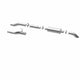 Off-Road Pro Series Cat-Back Performance Exhaust System <br>04-10 Ford F-150 4.6L 5.4L, 06-08 Lincoln Mark LT 5.4L