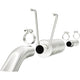 Off-Road Pro Series Cat-Back Performance Exhaust System <br>11-18 Ram 1500, 19-23 1500 Classic, 09-10 Dodge Ram 1500