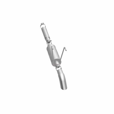 Off-Road Pro Series Cat-Back Performance Exhaust System <br>11-18 Ram 1500, 19-23 1500 Classic, 09-10 Dodge Ram 1500