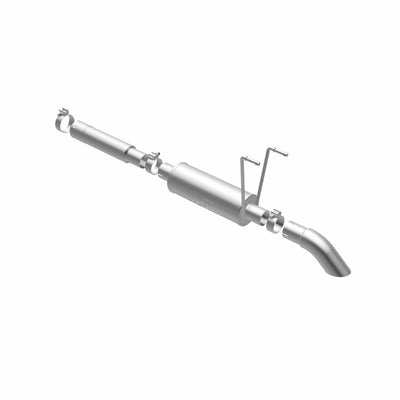 Off-Road Pro Series Cat-Back Performance Exhaust System <br>11-18 Ram 1500, 19-23 1500 Classic, 09-10 Dodge Ram 1500