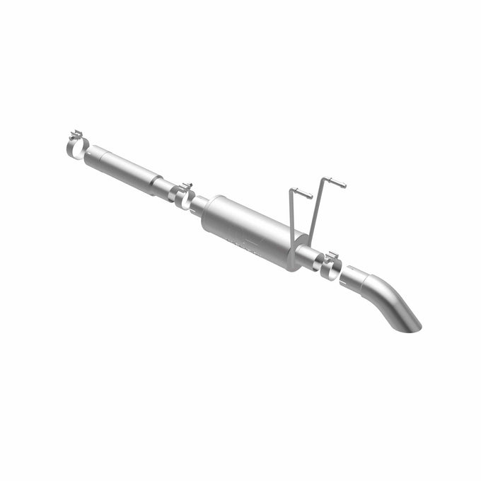 Off-Road Pro Series Cat-Back Performance Exhaust System <br>11-18 Ram 1500, 19-23 1500 Classic, 09-10 Dodge Ram 1500
