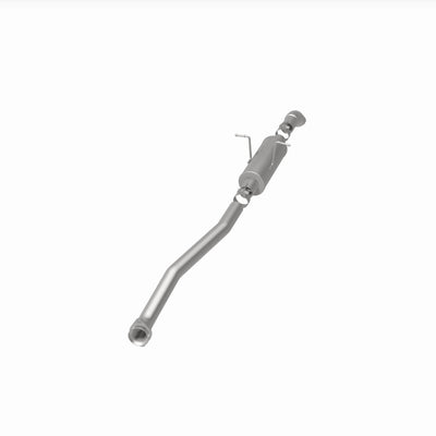 Off-Road Pro Series Cat-Back Performance Exhaust System <br>98-11 Ford Ranger, 98-07 Mazda B3000 3.0L