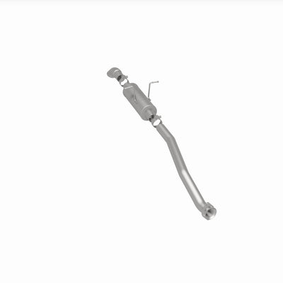 Off-Road Pro Series Cat-Back Performance Exhaust System <br>98-11 Ford Ranger, 98-07 Mazda B3000 3.0L