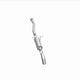 Off-Road Pro Series Cat-Back Performance Exhaust System <br>98-11 Ford Ranger, 98-07 Mazda B3000 3.0L