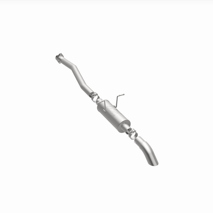 Off-Road Pro Series Cat-Back Performance Exhaust System <br>98-11 Ford Ranger, 98-07 Mazda B3000 3.0L