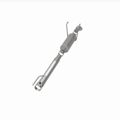 Off-Road Pro Series Cat-Back Performance Exhaust System <br>06-07 Dodge Ram 1500 5.7L