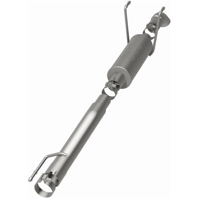 Off-Road Pro Series Cat-Back Performance Exhaust System <br>06-07 Dodge Ram 1500 5.7L