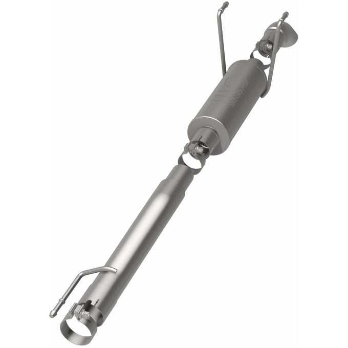 Off-Road Pro Series Cat-Back Performance Exhaust System <br>06-07 Dodge Ram 1500 5.7L
