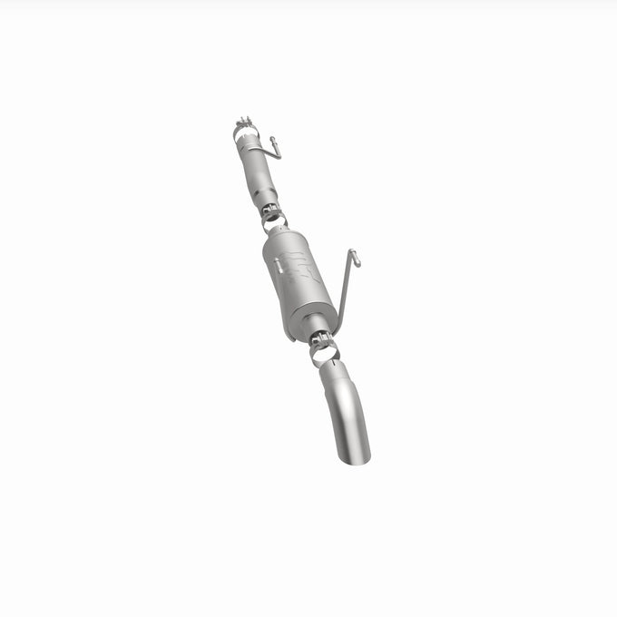 Off-Road Pro Series Cat-Back Performance Exhaust System <br>06-07 Dodge Ram 1500 5.7L