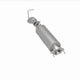 Off-Road Pro Series Cat-Back Performance Exhaust System <br>00-06 Jeep Wrangler 2.4L, 2.5L, 4.0L