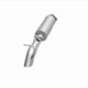 Off-Road Pro Series Cat-Back Performance Exhaust System <br>00-06 Jeep Wrangler 2.4L, 2.5L, 4.0L