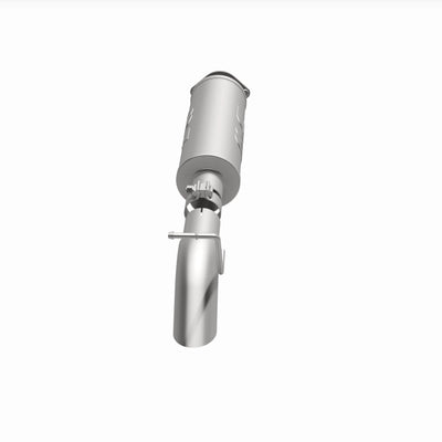 Off-Road Pro Series Cat-Back Performance Exhaust System <br>00-06 Jeep Wrangler 2.4L, 2.5L, 4.0L