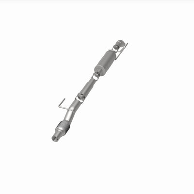 Off-Road Pro Series Cat-Back Performance Exhaust System <br>11-14 Ford F-150 3.5L