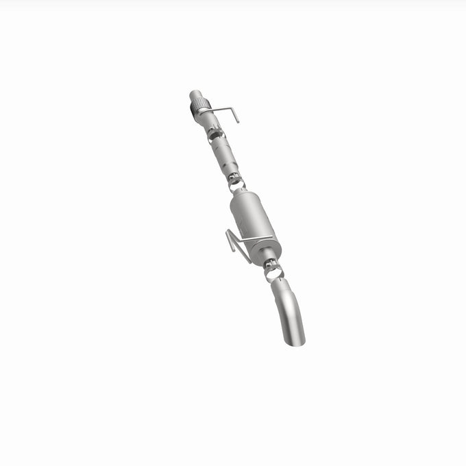 Off-Road Pro Series Cat-Back Performance Exhaust System <br>11-14 Ford F-150 3.5L
