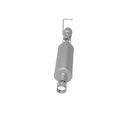 Off-Road Pro Series Cat-Back Performance Exhaust System <br>91-95 Jeep Wrangler 2.5L, 4.0L