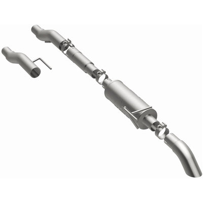 Off-Road Pro Series Cat-Back Performance Exhaust System <br>11-14 Ford F-150 3.7L, 5.0L, 6.2L