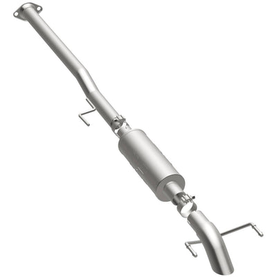 Off-Road Pro Series Cat-Back Performance Exhaust System <br>13-15 Toyota Tacoma 4.0L