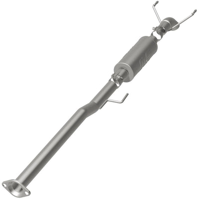 Off-Road Pro Series Cat-Back Performance Exhaust System <br>13-15 Toyota Tacoma 4.0L