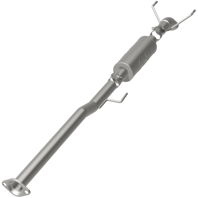 Off-Road Pro Series Cat-Back Performance Exhaust System <br>13-15 Toyota Tacoma 4.0L