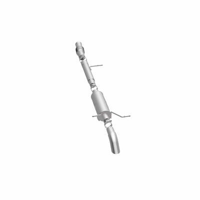 Off-Road Pro Series Cat-Back Performance Exhaust System <br>14-18 Chevy Silverado / GMC Sierra 1500 5.3L